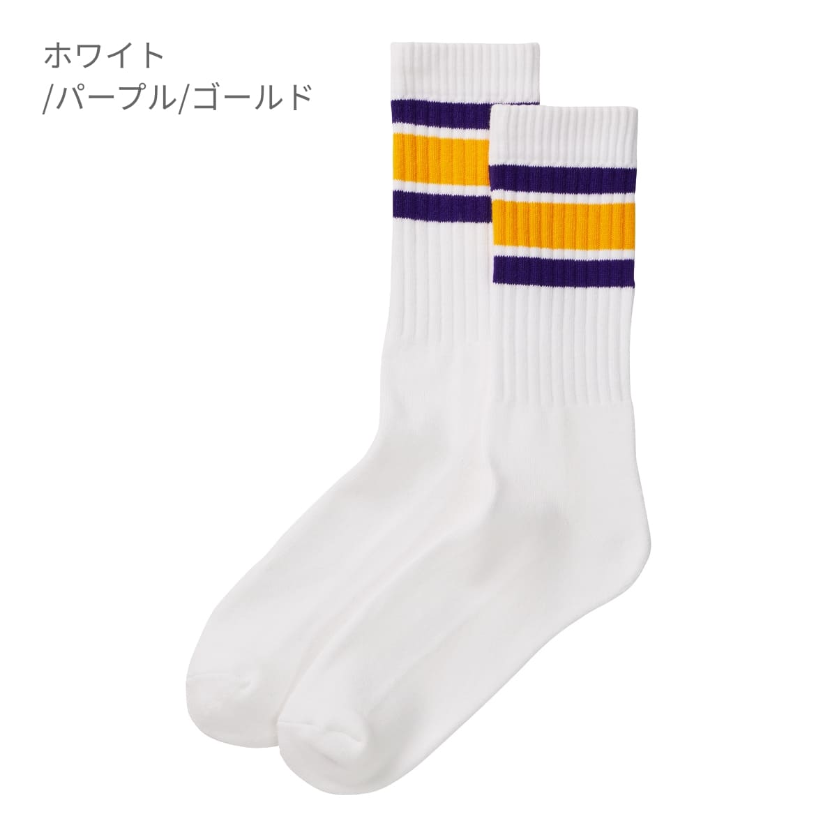 クルーソックス | ノベルティ(小物) | 1枚 | 9240-01 | ブラック