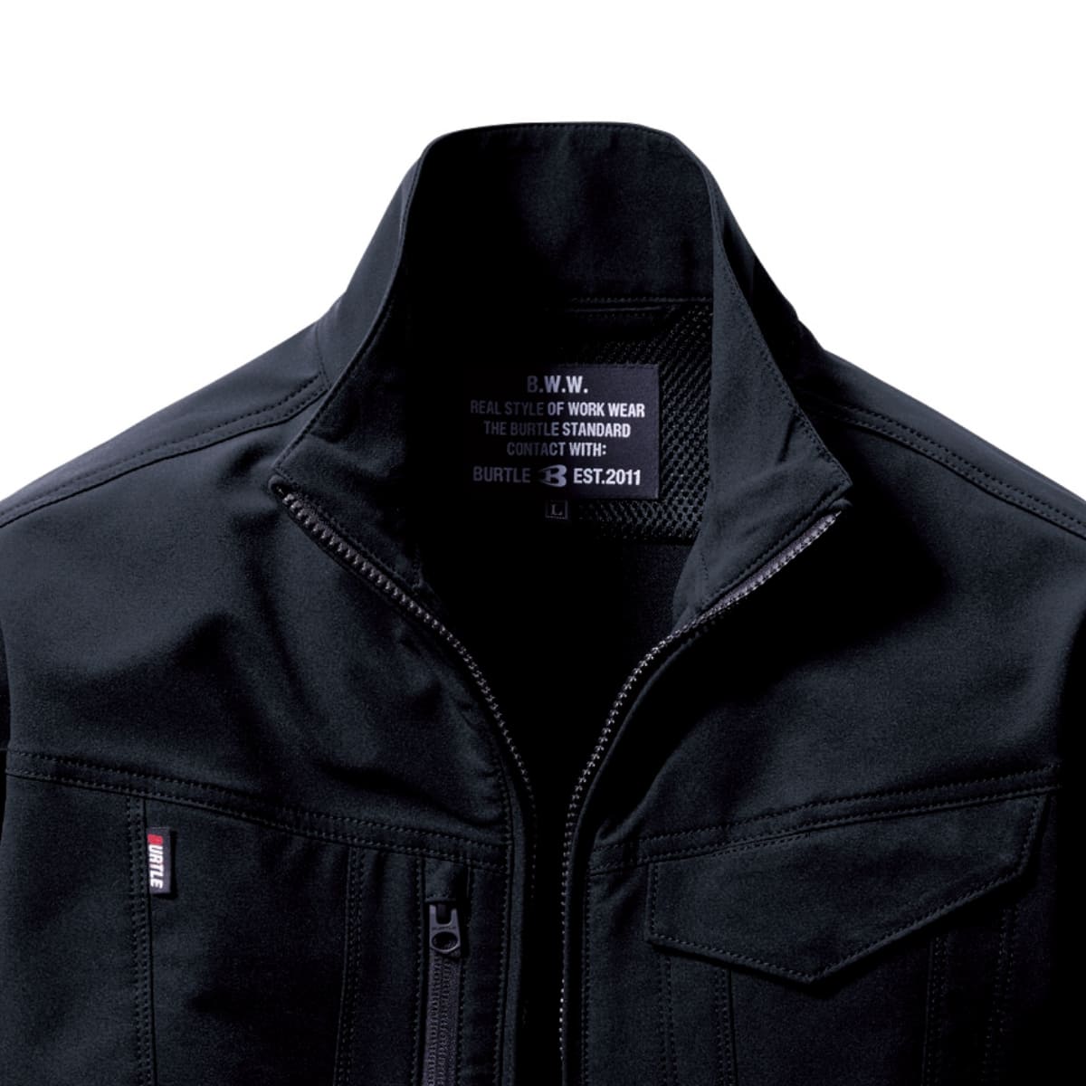 ジャケット（ユニセックス）［9501シリーズ］ | 作業着 | 1枚 | 9501 | アーミカーキ