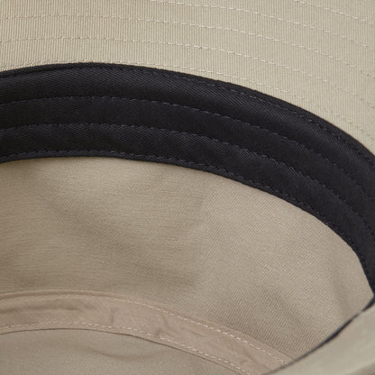 コットン ツイル バケット ハット | ノベルティ(小物) | 1枚 | 9675-01 | ダークブルーデニム