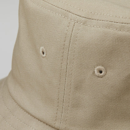 コットン ツイル バケット ハット | ノベルティ(小物) | 1枚 | 9675-01 | ブラックデニム