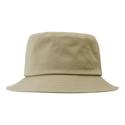 コットン ツイル バケット ハット | ノベルティ(小物) | 1枚 | 9675-01 | ダークブルーデニム