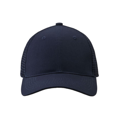 コットン ツイル メッシュ キャップ | ノベルティ(小物) | 1枚 | 9680-01 | ライトベージュ