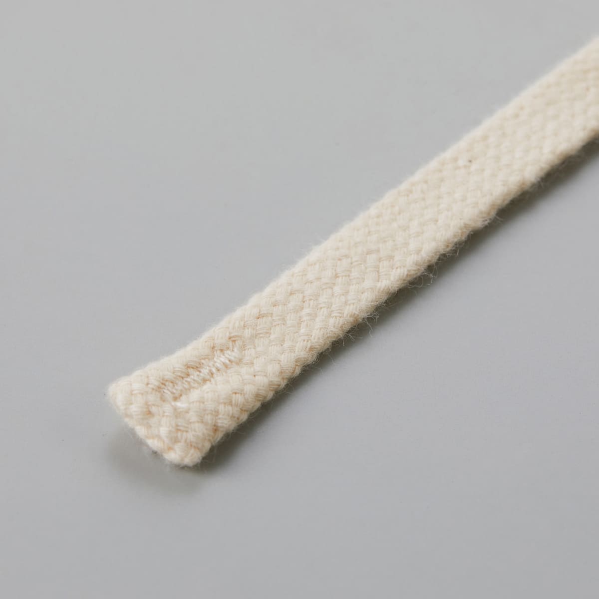 フーディ ドロー ストリングス（平ひも）（5本1セット） | ノベルティ(小物) | 05T | 9973-01 | ブラック