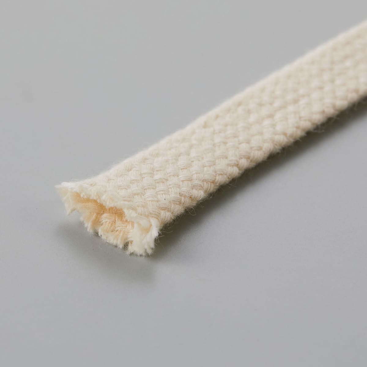 フーディ ドロー ストリングス（平ひも）（5本1セット） | ノベルティ(小物) | 05T | 9973-01 | ナチュラル