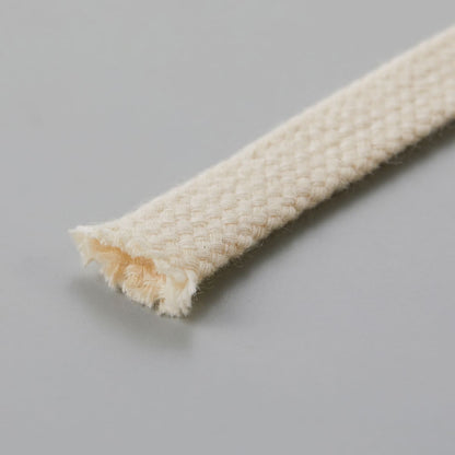 フーディ ドロー ストリングス（平ひも）（5本1セット） | ノベルティ(小物) | 05T | 9973-01 | ナチュラル