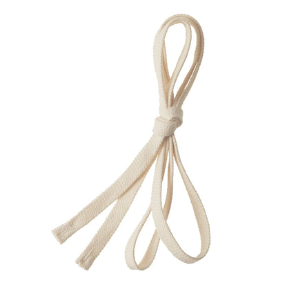 フーディ ドロー ストリングス（平ひも）（5本1セット） | ノベルティ(小物) | 05T | 9973-01 | ブラック