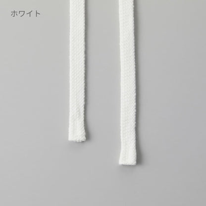 フーディ ドロー ストリングス（平ひも）（5本1セット） | ノベルティ(小物) | 05T | 9973-01 | ナチュラル