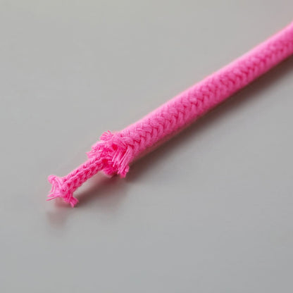 フーディ ドロー ストリングス（丸ひも）（5本1セット） | ノベルティ(小物) | 05T | 9974-01 | ホワイト