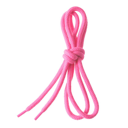 フーディ ドロー ストリングス（丸ひも）（5本1セット） | ノベルティ(小物) | 05T | 9974-01 | 蛍光ピンク