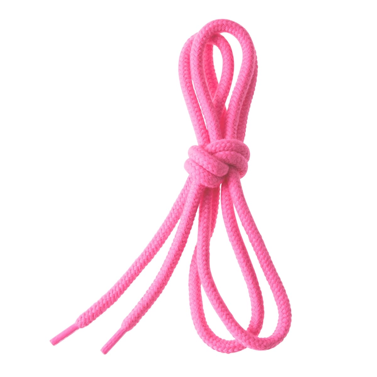 フーディ ドロー ストリングス（丸ひも）（5本1セット） | ノベルティ(小物) | 05T | 9974-01 | 蛍光オレンジ