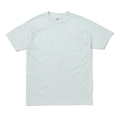 6.0oz ユニセックス Tシャツ | ビッグサイズ | 1枚 | 1301 | アッシュグレー
