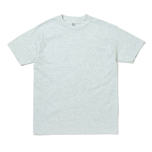 6.0oz ユニセックス Tシャツ | ビッグサイズ | 1枚 | 1301 | アッシュグレー