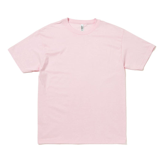 6.0oz ユニセックス Tシャツ | メンズ | 1枚 | 1301 | ピンク