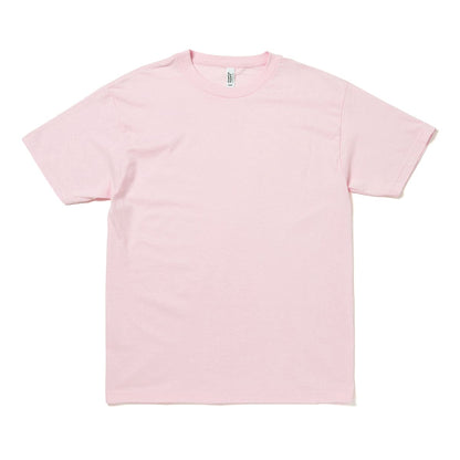 6.0oz ユニセックス Tシャツ | ビッグサイズ | 1枚 | 1301 | ピンク