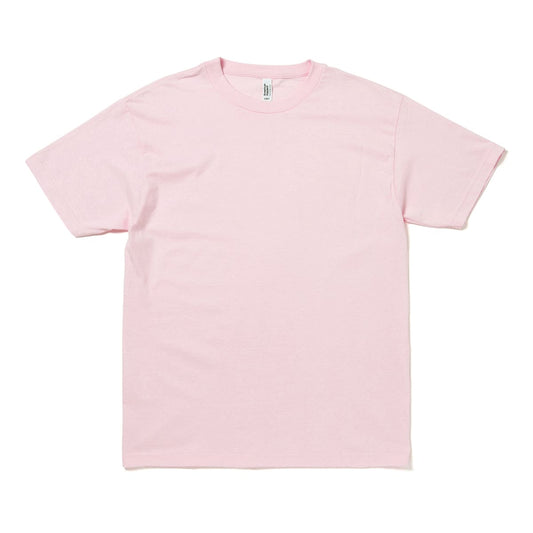 6.0oz ユニセックス Tシャツ | ビッグサイズ | 1枚 | 1301 | ピンク