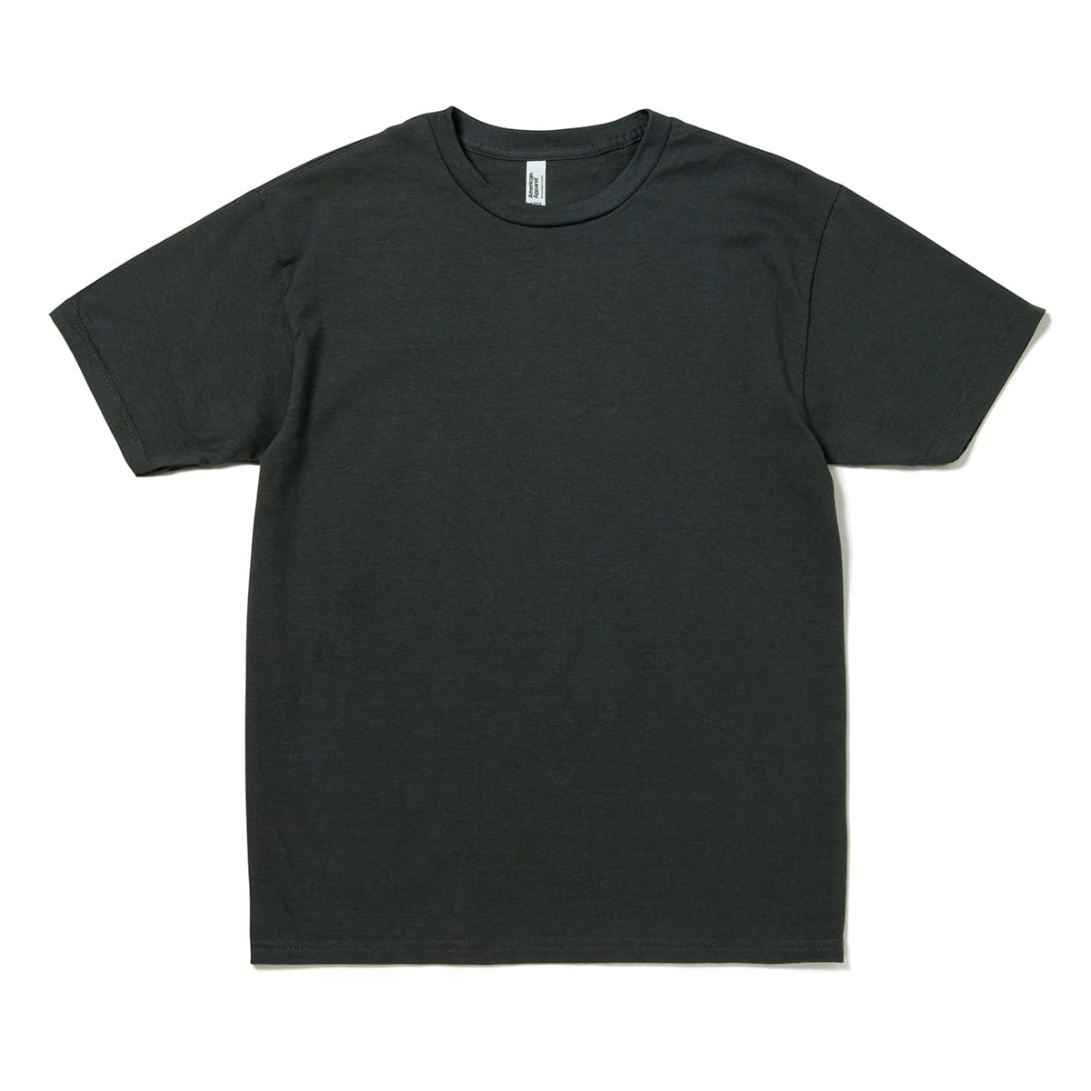 6.0oz ユニセックス Tシャツ | ビッグサイズ | 1枚 | 1301 | チャコール