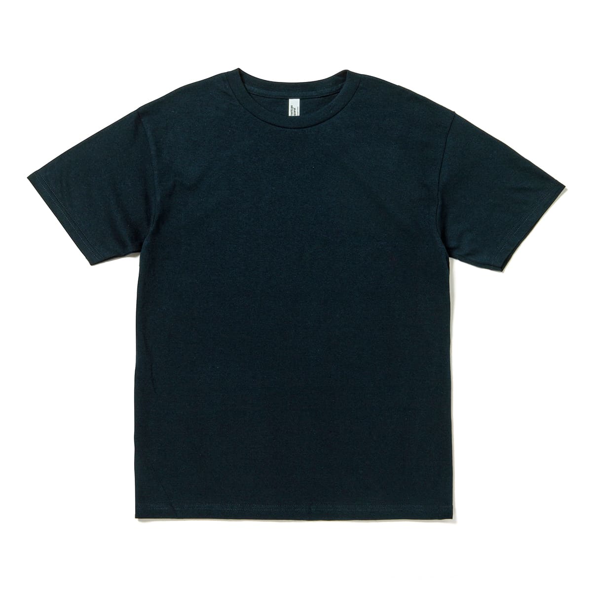 6.0oz ユニセックス Tシャツ | ビッグサイズ | 1枚 | 1301 | トゥルーネイビー