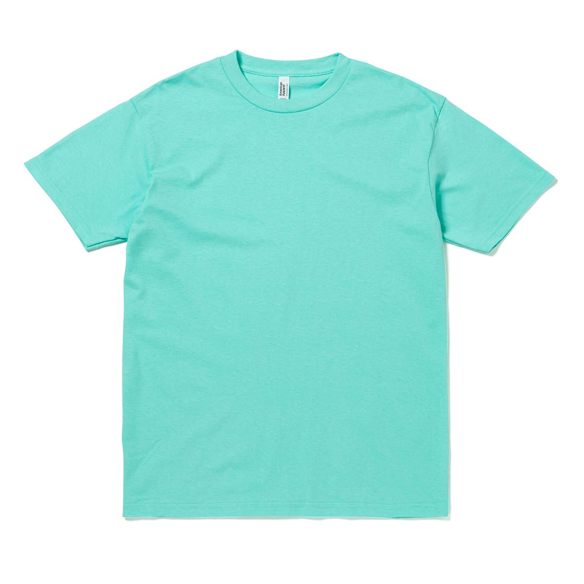6.0oz ユニセックス Tシャツ | ビッグサイズ | 1枚 | 1301 | セラドン
