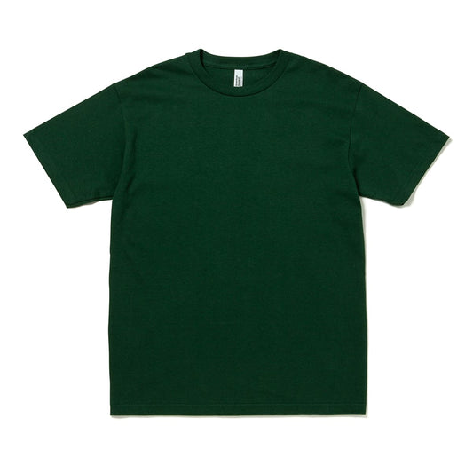 6.0oz ユニセックス Tシャツ | メンズ | 1枚 | 1301 | フォレスト
