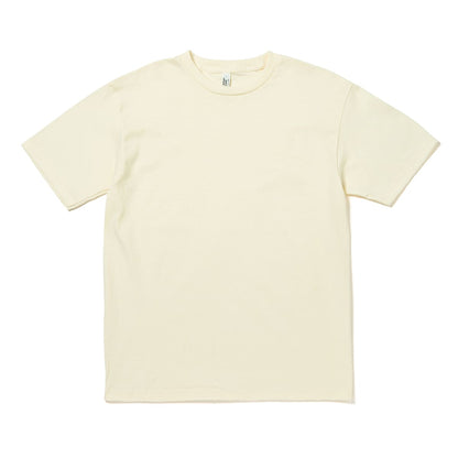 6.0oz ユニセックス Tシャツ | ビッグサイズ | 1枚 | 1301 | クリーム