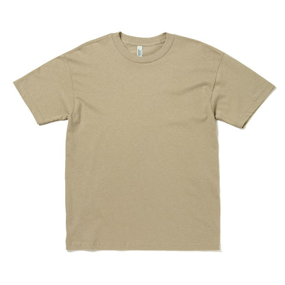 6.0oz ユニセックス Tシャツ | ビッグサイズ | 1枚 | 1301 | サンド