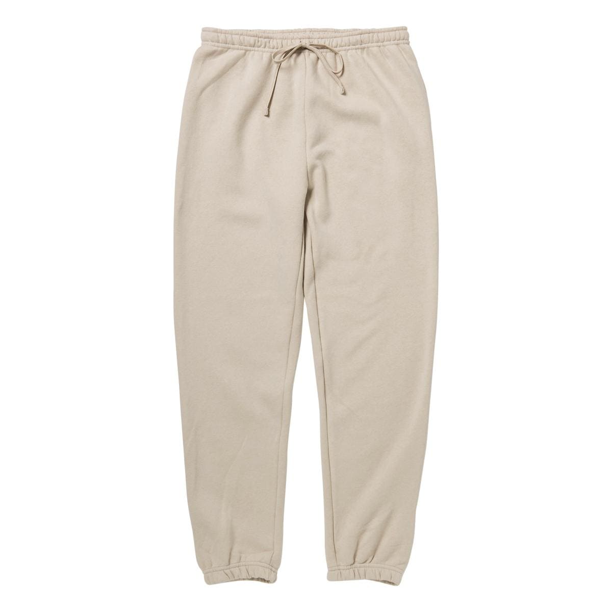 7.6oz リフレックスフリース ユニセックス スウェットパンツ | メンズ | 1枚 | RF491 | ボーン