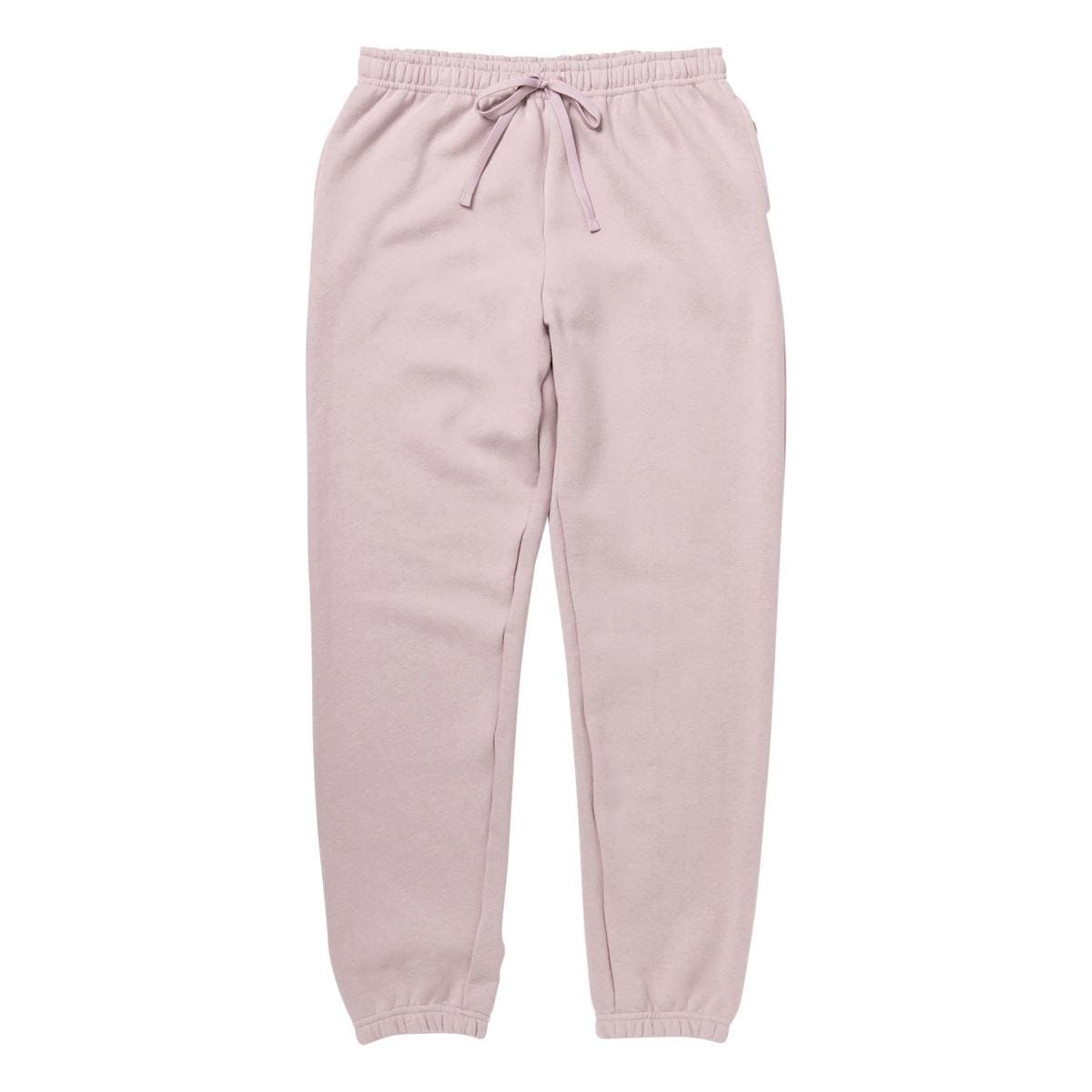7.6oz リフレックスフリース ユニセックス スウェットパンツ | ビッグサイズ | 1枚 | RF491 | ブラッシュ
