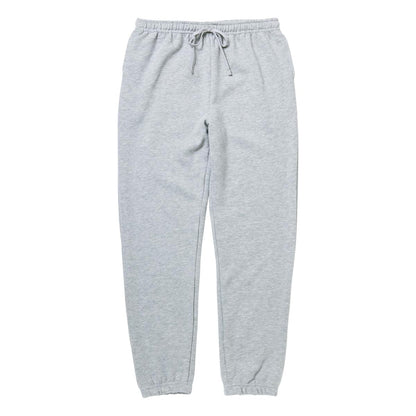 7.6oz リフレックスフリース ユニセックス スウェットパンツ | ビッグサイズ | 1枚 | RF491 | ヘザーグレー