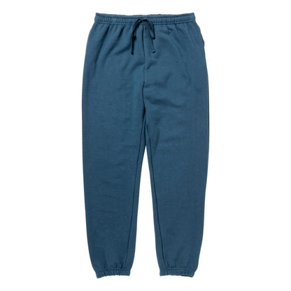 7.6oz リフレックスフリース ユニセックス スウェットパンツ | ビッグサイズ | 1枚 | RF491 | シーブルー