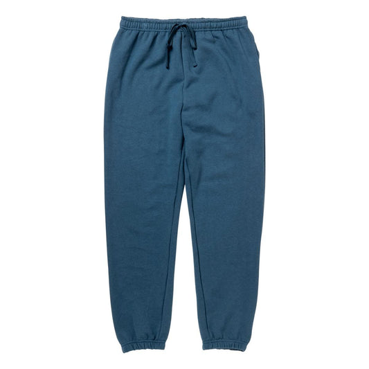 7.6oz リフレックスフリース ユニセックス スウェットパンツ | ビッグサイズ | 1枚 | RF491 | シーブルー