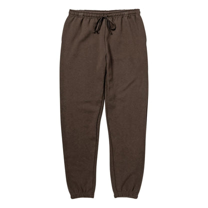 7.6oz リフレックスフリース ユニセックス スウェットパンツ | メンズ | 1枚 | RF491 | ブラウン