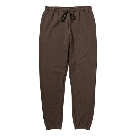 7.6oz リフレックスフリース ユニセックス スウェットパンツ | メンズ | 1枚 | RF491 | ブラウン