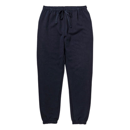 7.6oz リフレックスフリース ユニセックス スウェットパンツ | メンズ | 1枚 | RF491 | ブラック