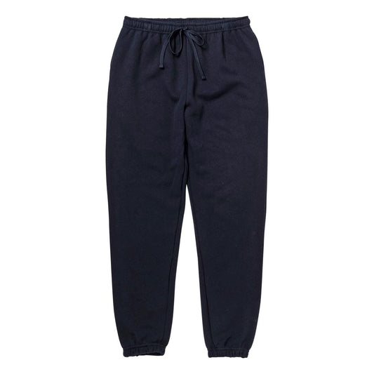 7.6oz リフレックスフリース ユニセックス スウェットパンツ | メンズ | 1枚 | RF491 | ブラック