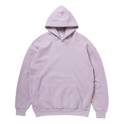 7.6oz リフレックスフリース ユニセックス プルオーバーパーカー | ビッグサイズ | 1枚 | RF498 | ブラッシュ