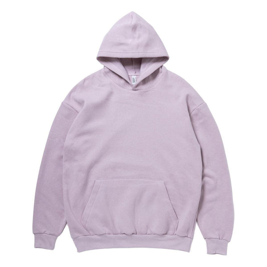 7.6oz リフレックスフリース ユニセックス プルオーバーパーカー | メンズ | 1枚 | RF498 | ブラッシュ