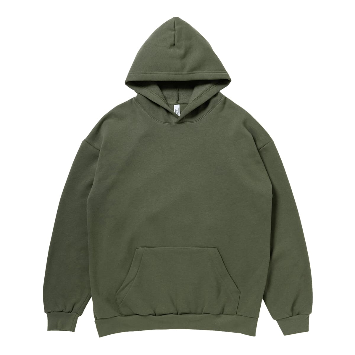 7.6oz リフレックスフリース ユニセックス プルオーバーパーカー | メンズ | 1枚 | RF498 | ルーテナント