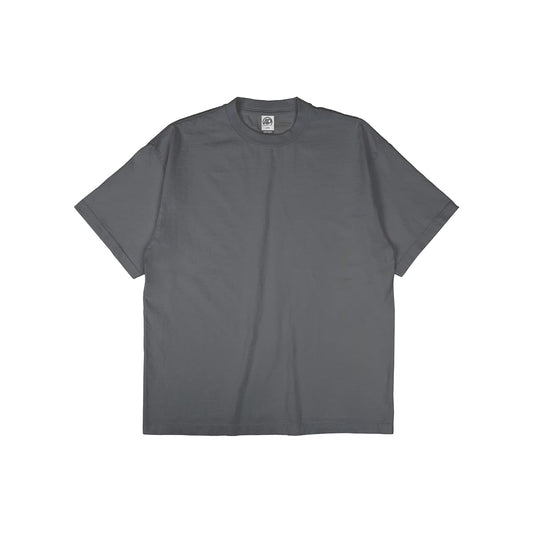 オールパシフィックアパレル 7oz ガーメントダイTシャツ | メンズ | 1枚 | AP1000 | ピューター