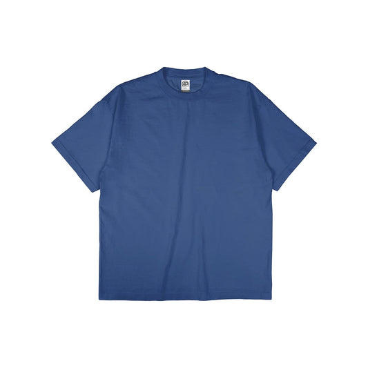 オールパシフィックアパレル 7oz ガーメントダイTシャツ | メンズ | 1枚 | AP1000 | フェイデッドブルー