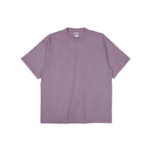 オールパシフィックアパレル 7oz ガーメントダイTシャツ | メンズ | 1枚 | AP1000 | グレープアイス