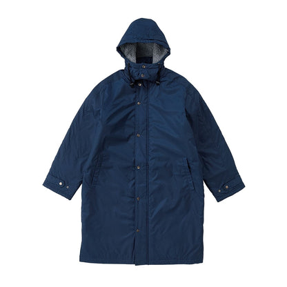 ベンチウォーマー | メンズ | 1枚 | BCW-015 | ネイビー