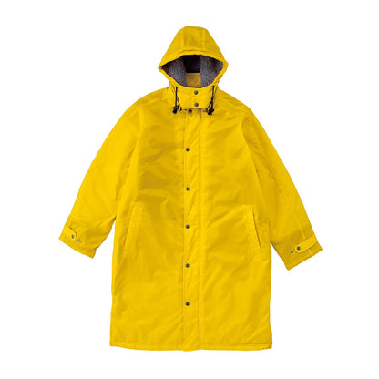 ベンチウォーマー | メンズ | 1枚 | BCW-015 | イエロー