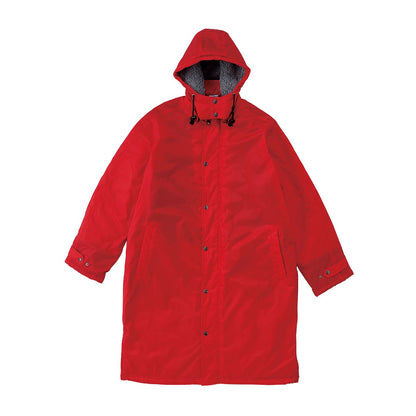 ベンチウォーマー | メンズ | 1枚 | BCW-015 | レッド