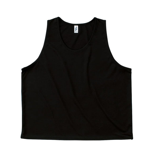 ファイバービブス | ユニフォーム | 1枚 | POV-109 | ブラック