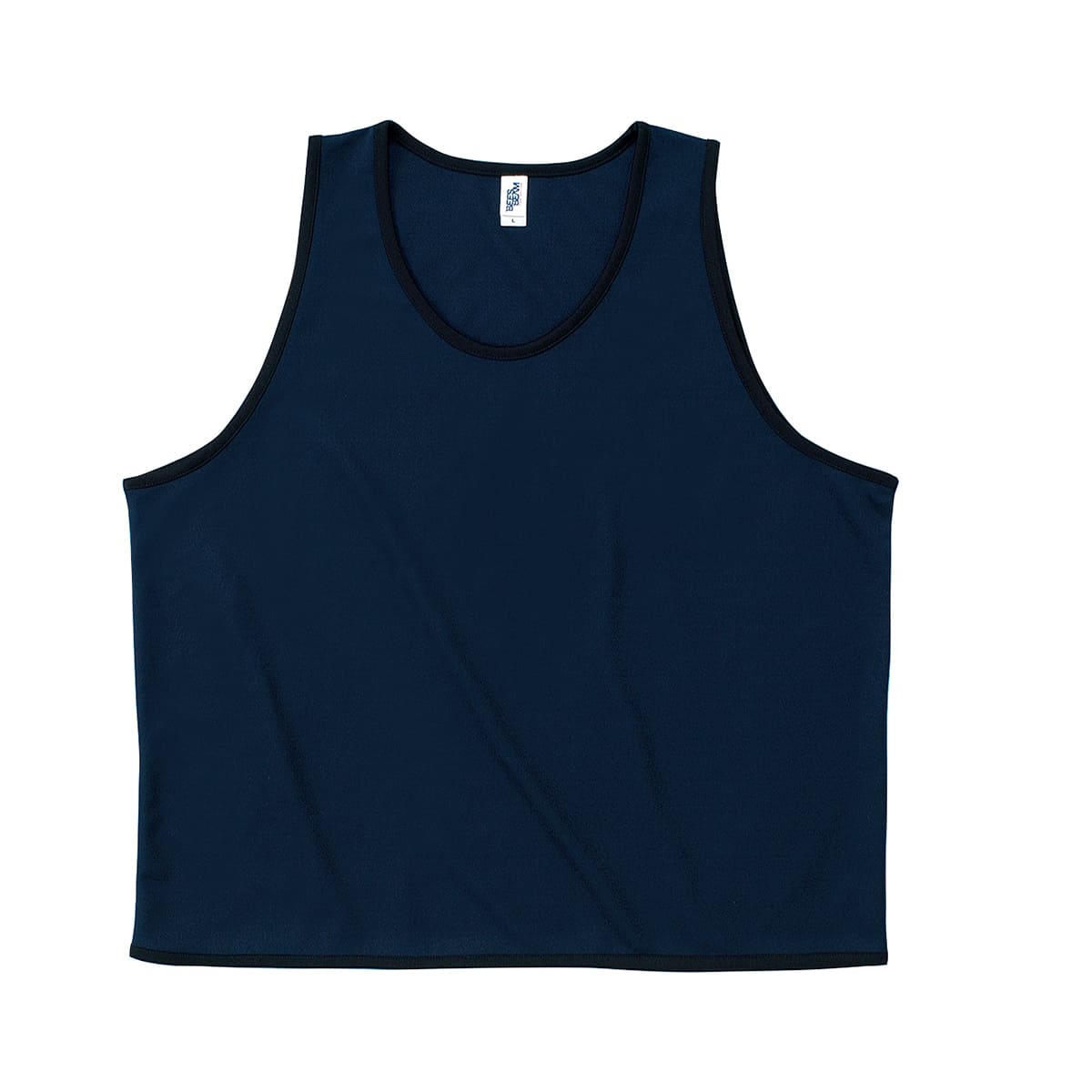 ファイバービブス | ユニフォーム | 1枚 | POV-109 | ネイビー