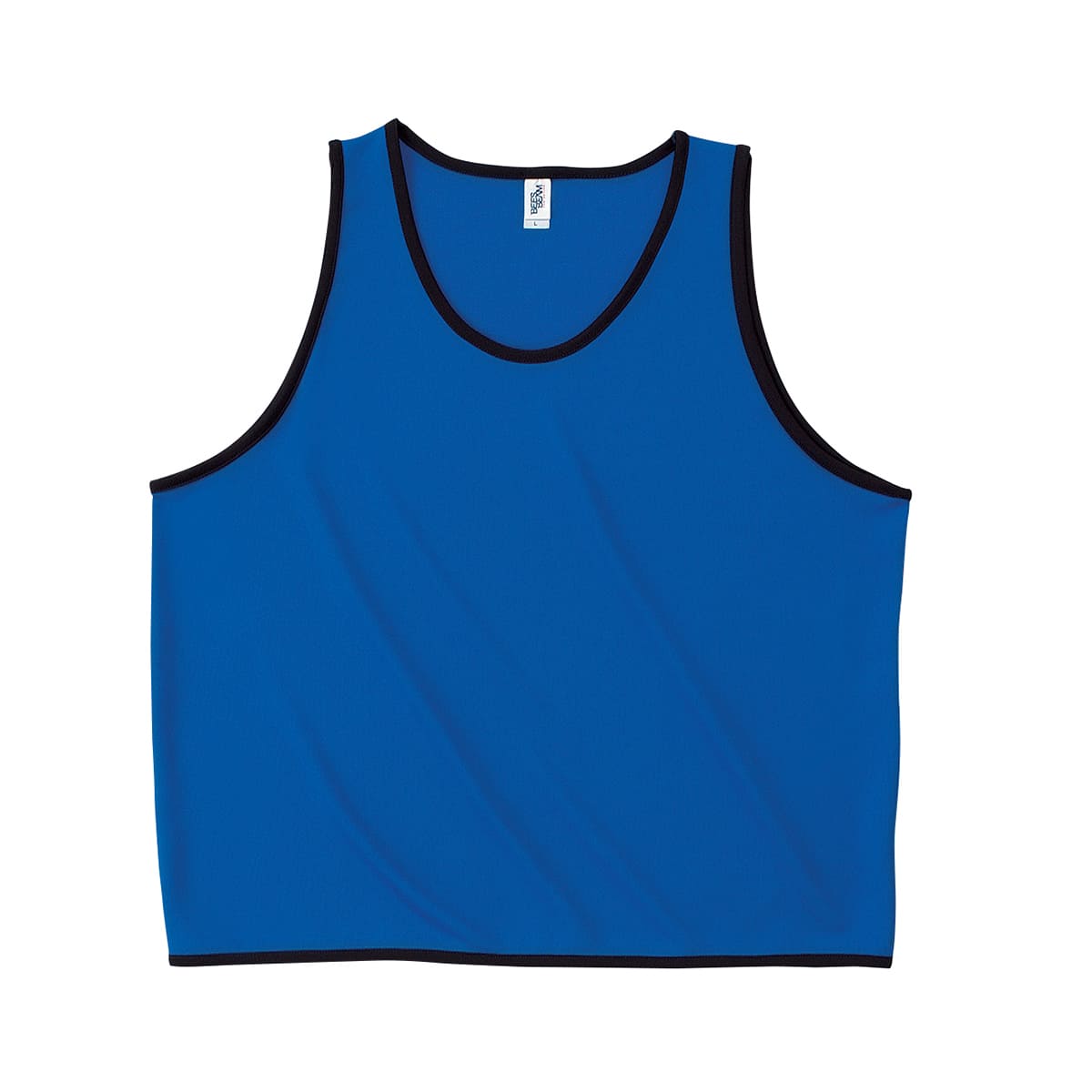 ファイバービブス | ユニフォーム | 1枚 | POV-109 | ロイヤルブルー