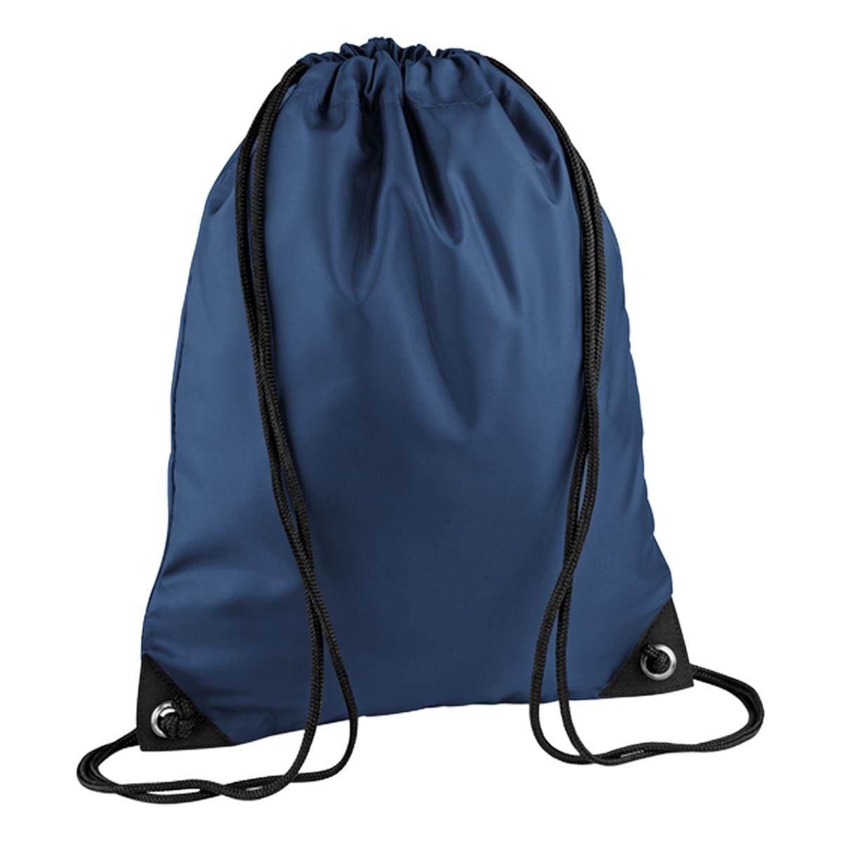 プレミアムジムサック | ノベルティ(小物) | 1枚 | BG010 | フレンチネイビー