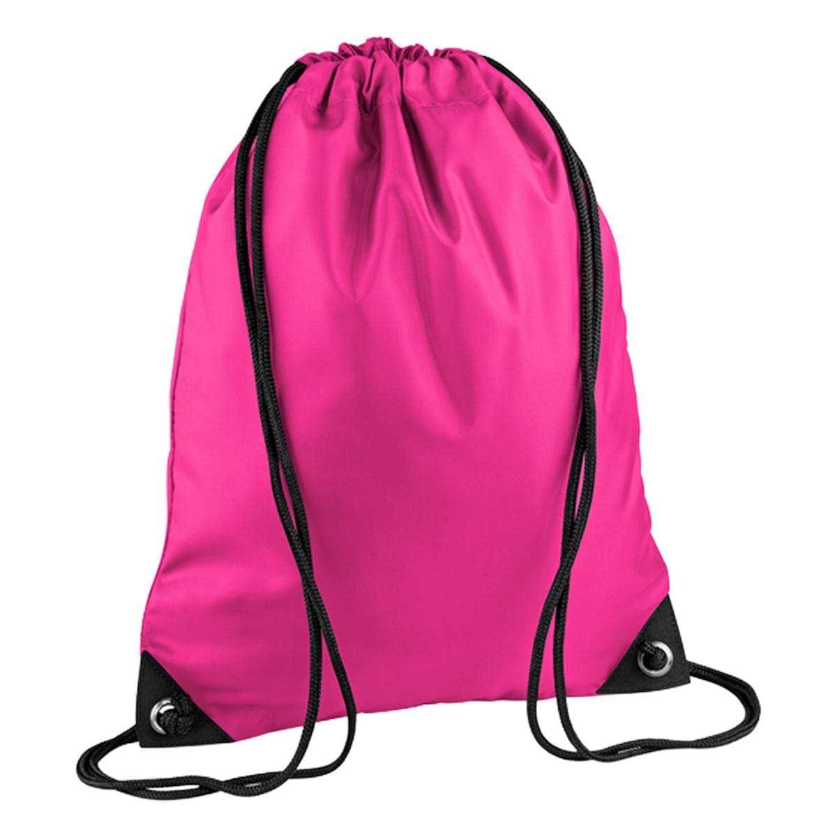 プレミアムジムサック | ノベルティ(小物) | 1枚 | BG010 | フクシア