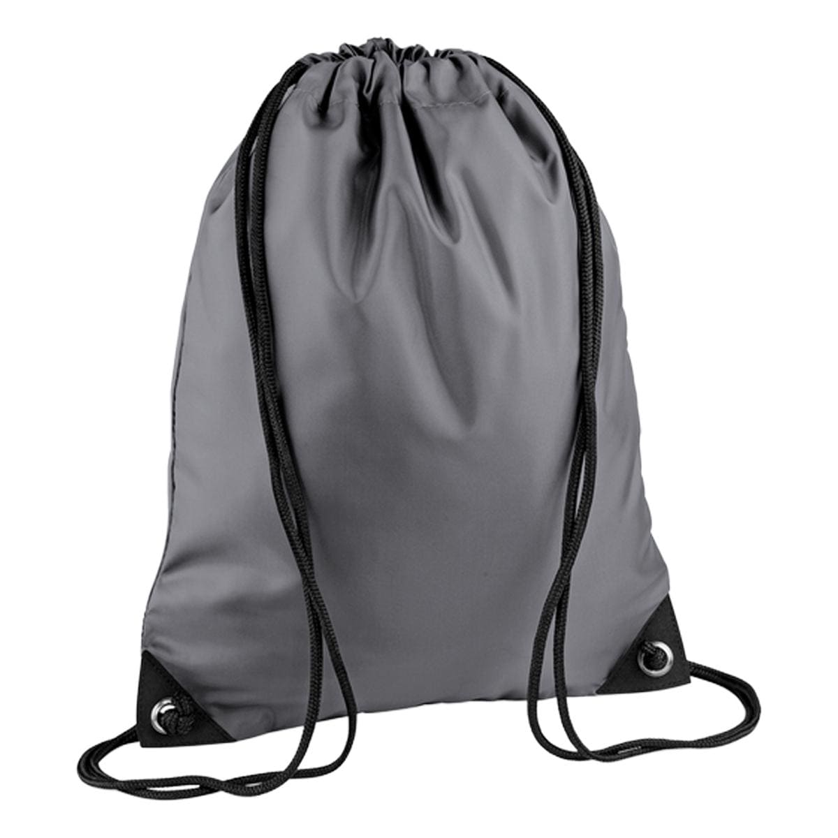 プレミアムジムサック | ノベルティ(小物) | 1枚 | BG010 | グラファイトグレー