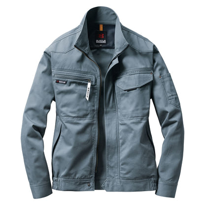 ブルゾン［1311シリーズ］ | ユニフォーム | 1枚 | 1311 | ミストブルー